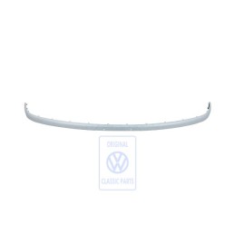 VW Original Zierleiste Für Stossfänger Grundiert - 6Q0807653A GRU