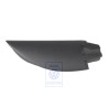 VW Original Abdeckung Satinschwarz - 6Q0837974G 9B9