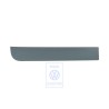 VW Original Schutzleiste Für Tür Grün Granit - 6Q0853074A V6S