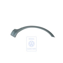 VW Original Blende Grün Granit - 6Q0853085C V6S