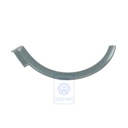 VW Original Blende Grün Granit - 6Q0853085 V6S
