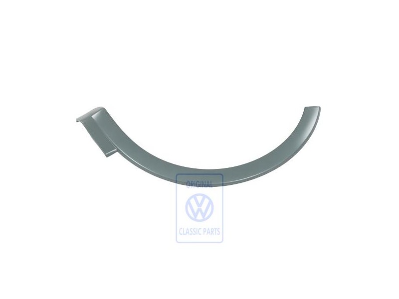 VW Original Blende Grün Granit - 6Q0853085 V6S