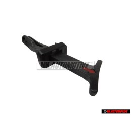 VW Original Entrstange - 1J0823593C 01C