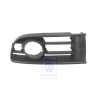 VW Original Luftführungsgitter Satinschwarz - 6Q0853665A 9B9