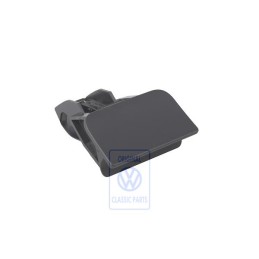 VW Original Verschluss Anthrazit - 6Q0857131D 75R