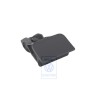 VW Original Verschluss Anthrazit - 6Q0857131D 75R