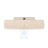 VW Original Sonnenblende Cremebeige - 6Q0858555 3PT