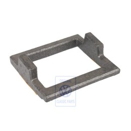 VW Original Distanzstück - 6Q0867596
