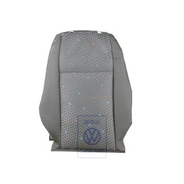 VW Original Lehnenbezug (Stoff) Anthrazit - 6Q0881805ARMTP
