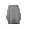 VW Original Lehnenbezug (Stoff) Anthrazit - 6Q0881805ARMTP