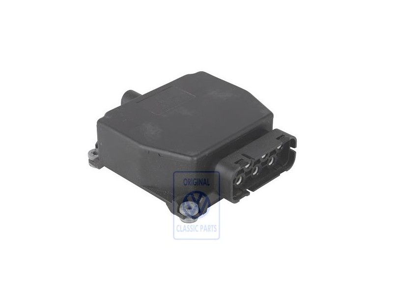 VW Original Magnetventilblock - 6Q0906625B
