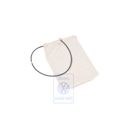 VW Original Lehnen-Heizelement - 6Q0963557