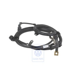 VW Original Leitungssatz Für Drehstrom- Generator - 6Q0971349B
