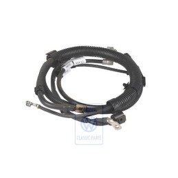 VW Original Leitungssatz Für Drehstrom- Generator - 6Q0971349BC
