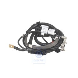 VW Original Leitungssatz Für Drehstrom- Generator - 6Q0971349CM