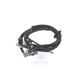 VW Original Leitungssatz Für Drehstrom- Generator - 6Q0971349CQ