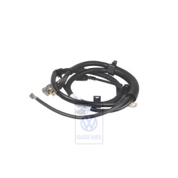 VW Original Leitungssatz Für Drehstrom- Generator - 6Q0971349D