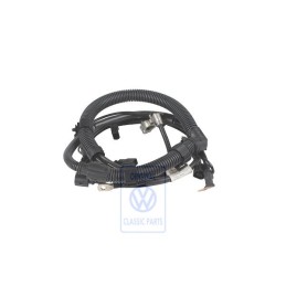 VW Original Leitungssatz Für Drehstrom- Generator - 6Q0971349N
