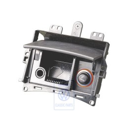 VW Original Ascher Anthrazit - 6Q1857961A 71N