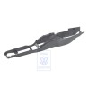 VW Original Mittelkonsole Anthrazit - 6Q1864343E 71N