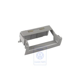 VW Original Haltegriff Flanellgrau - 6Q1867179N U71