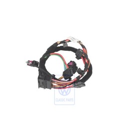 VW Original Leitungssatz Für Heizungs- Regulierung - 6Q1971566C