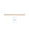 VW Original Einstiegsleiste Cremebeige - 6Q3853371A 3PT