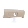 VW Original B-Säulen-Verkleidung Cremebeige - 6Q3867243A 6N6