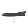 VW Original Blende Für Türfensterrahmen Schwarz - 6Q4837902G 041
