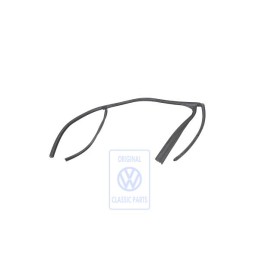 VW Original Fensterführung - 6Q5839431