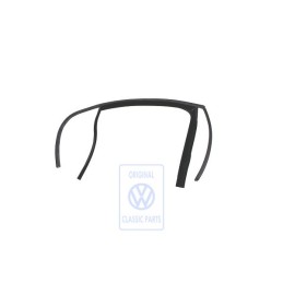 VW Original Fensterführung - 6Q5839432