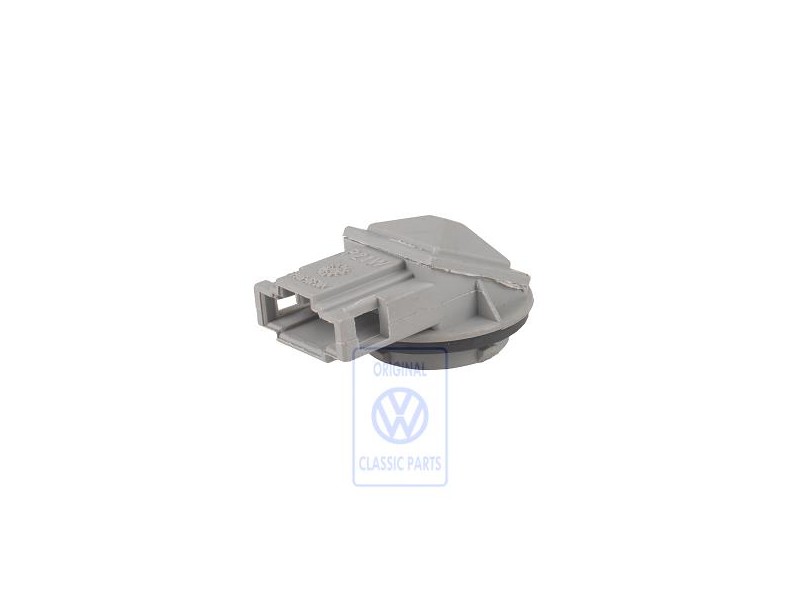 VW Original Lampenträger - 6Q5945265