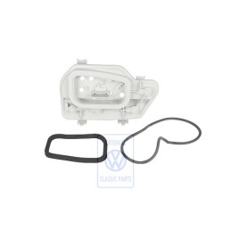 VW Original Lampenträger - 6Q6945258A