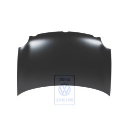 VW Original Frontklappe - 6QE823031B