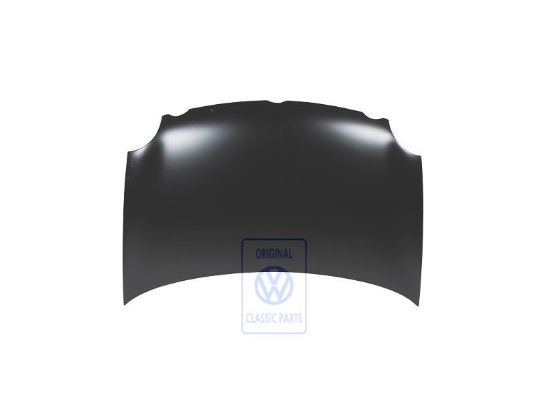 VW Original Frontklappe - 6QE823031B