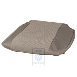 VW Original Sitzbezug (Stoff) Anthrazit - 6QE885405Q REE