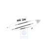 VW Original Reparatursatz Für Fenster- Heber - 6QE898099