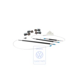 VW Original Reparatursatz Für Fenster- Heber - 6QE898099A