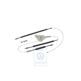 VW Original Reparatursatz Für Fenster- Heber - 6QE898100