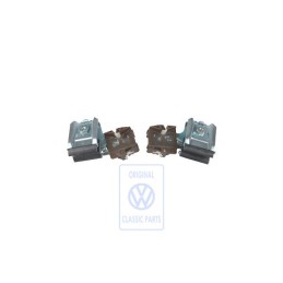 VW Original Reparatursatz Für Gleitschuh - 6QE898174