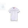 VW Original Polo-Shirt (Damen) Weiss - 6R3084240D 54W