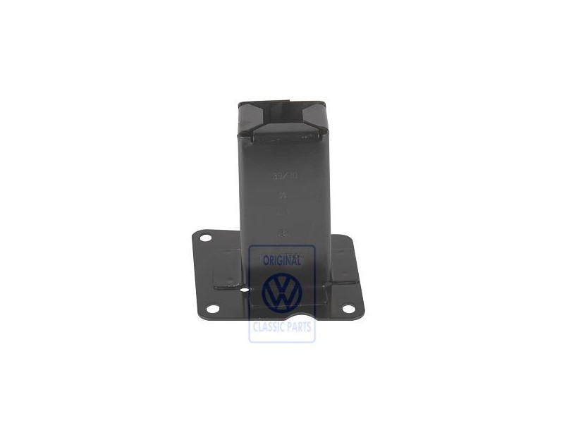 VW Original Deformationselement - 6RG807554