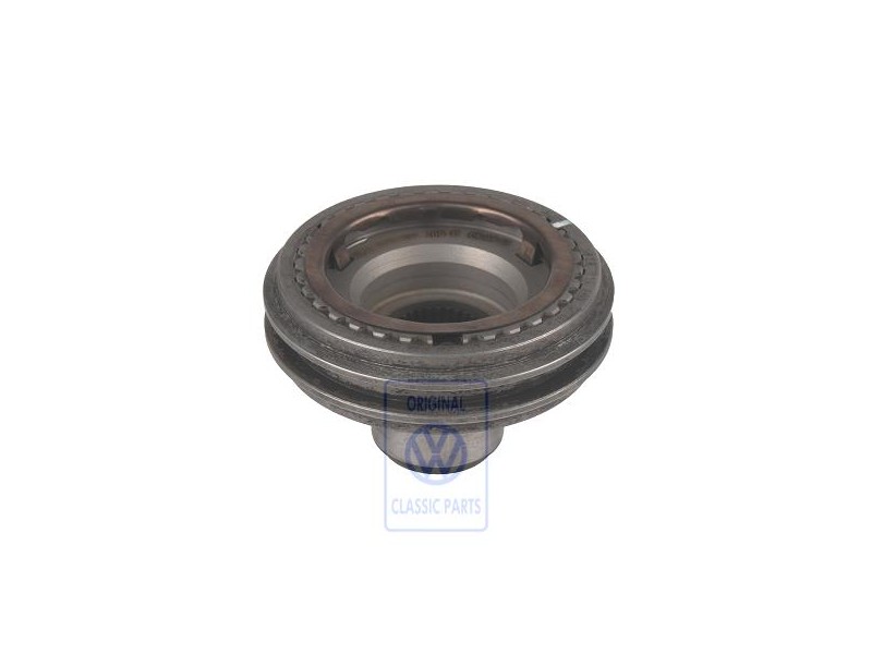VW Original Synchronkörper - 020311303G