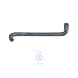 VW Original Kühlmittelschlauch - 6U0121107C