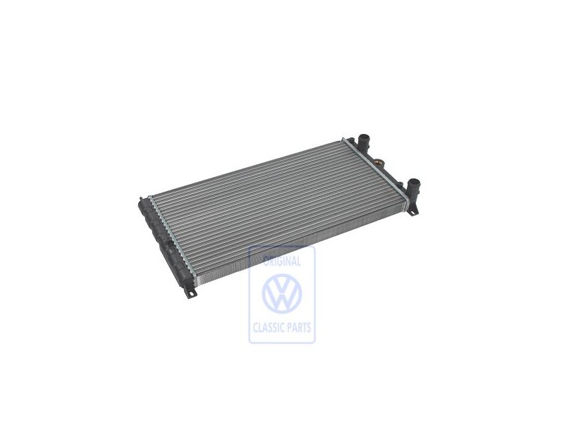 VW Original Kühler Für Kühlmittel - 6U0121253A