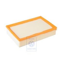 VW Original Luftfiltereinsatz - 6U0129620