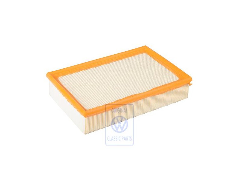 VW Original Luftfiltereinsatz - 6U0129620
