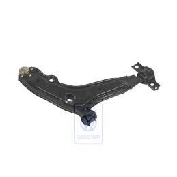 VW Original Querlenker, Komplett - 6U0407151A