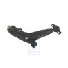 VW Original Querlenker, Komplett - 6U0407151A