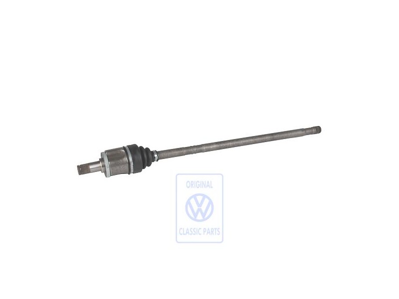 VW Original Aussengelenk - 6U0407272L
